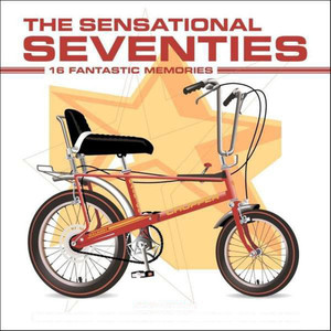 The Sensational Seventies: 16 Fantastic Memories album