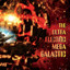 The Ultra Electric Mega Galactic Albumcover