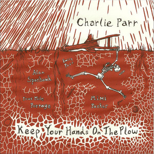 Keep Your Hands on the Plow cover