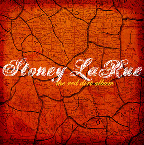The Red Dirt Album album