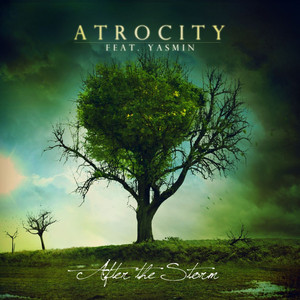 After The Storm (feat. Yasmin) album