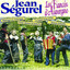Les fiances d'auvergne Albumcover