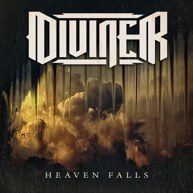 Heaven Falls cover