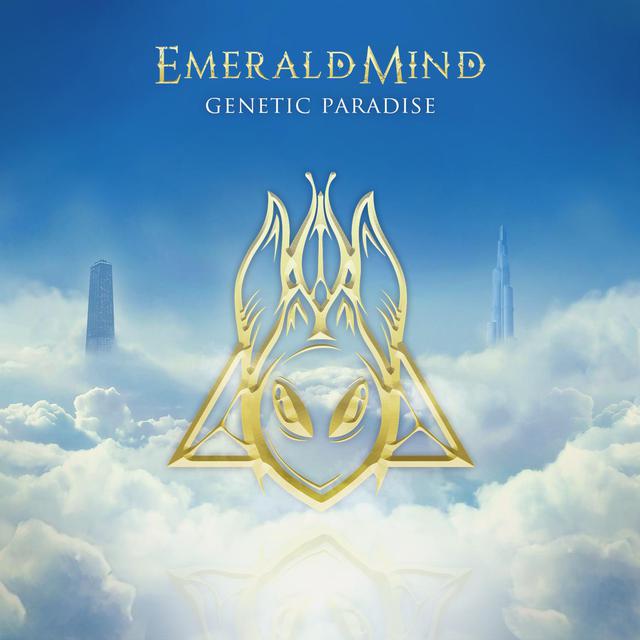Emerald Mind photo