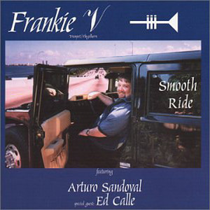 Smooth Ride Albumcover
