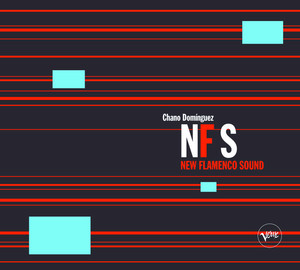 New Flamenco Sound (Limited Edition) album