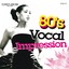 80's Vocal Impression Albumcover