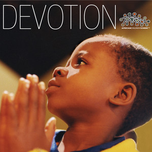 Devotion cover