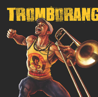 Tromboranga Photo