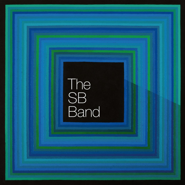 The Sb Band cover