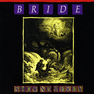 Show No Mercy (The Originals: Disc One) album