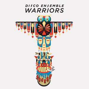 Warriors album