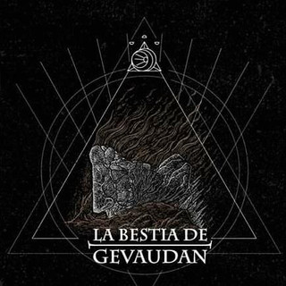 La Bestia de Gevaudan Photo