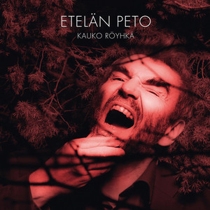 Etelän peto cover