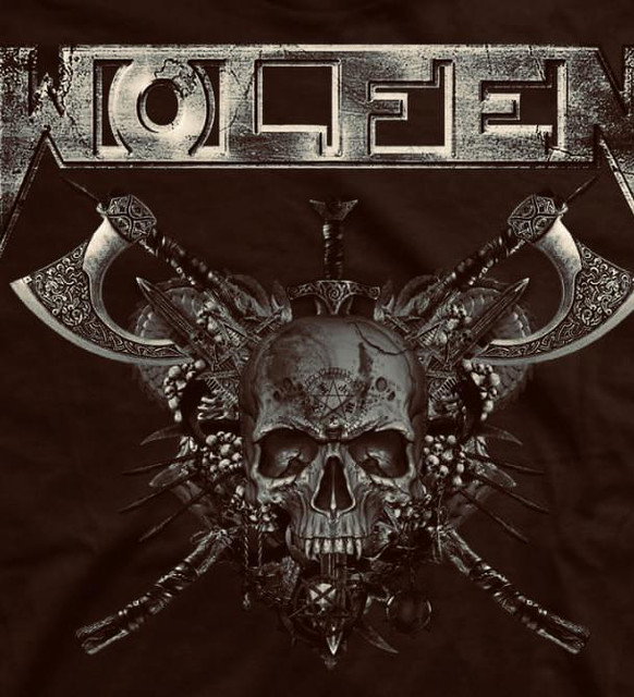 Wolfen photo
