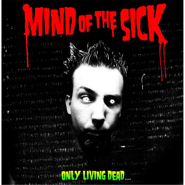 Sick Mind Photo