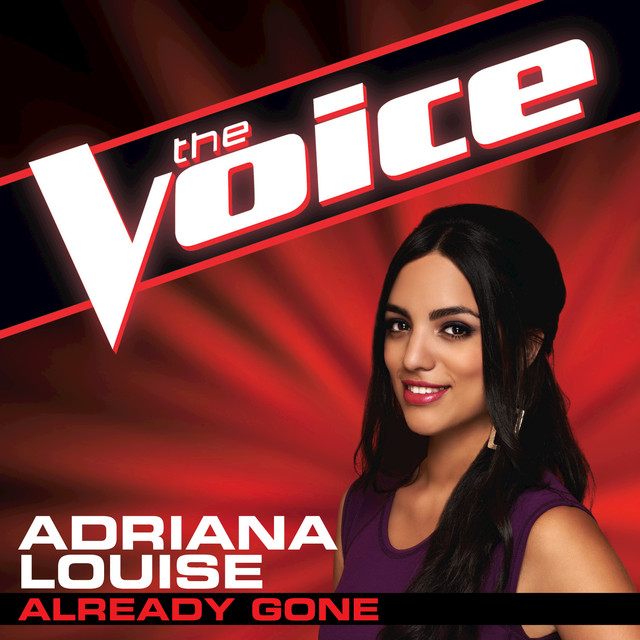 Adriana Louise Photo