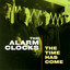 The Time Has Come Albumcover
