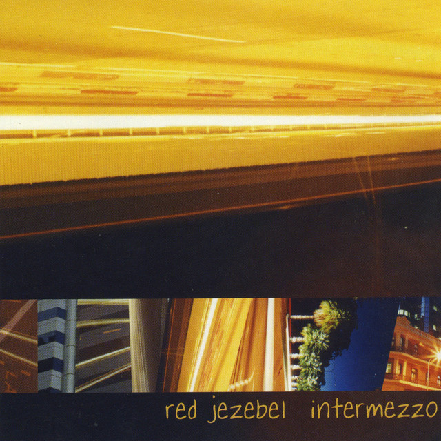 Intermezzo cover