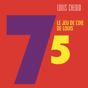 Le jeu de l'oie et de Louis album