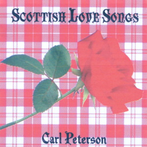 Scottish Love Songs Albumcover