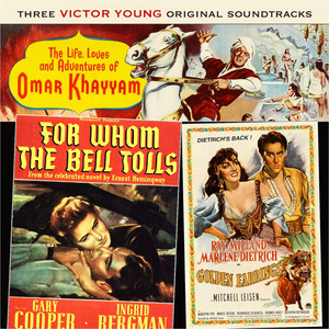 For Whom the Bell Tolls album