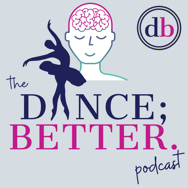 Dance; Better. | Podcast on Spotify