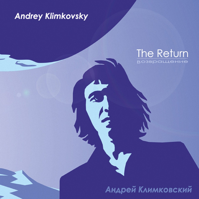 Andrey Klimkovsky Photo
