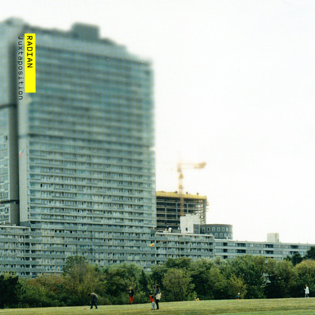 Juxtaposition cover