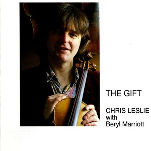 The Gift Albumcover