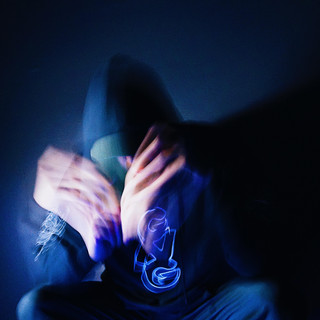 ghost//ghoul Photo