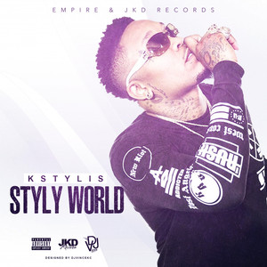 Styly World cover