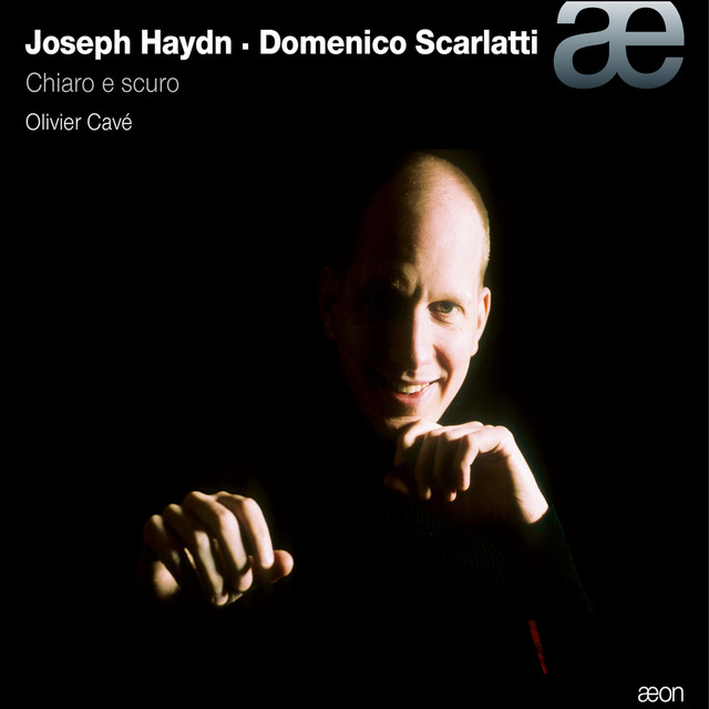 Olivier Cavé Photo
