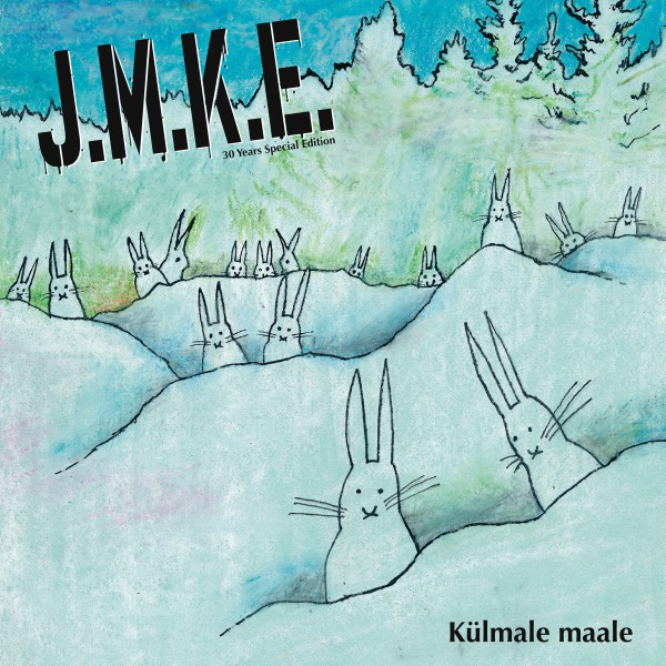 Külmale Maale cover