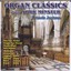 Organ Classics from York Minster Albumcover