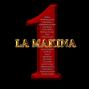 1 Albumcover
