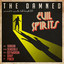 Evil Spirits cover