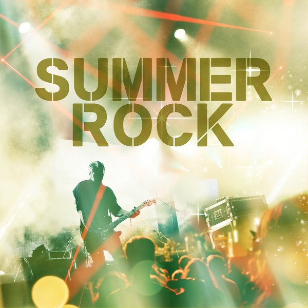 Summer Rock cover