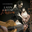 Latin Guitar Passion Albumcover