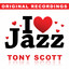 I Love Jazz cover