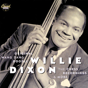 The Original Wang Dang Doodle cover