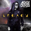 Legacy Albumcover