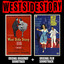 West Side Story: Original Broadway Cast and Original Motion Picture Soundtrack cover
