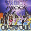 Shock proof Albumcover