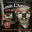 Louis L'amour Mysteries 2 Albumcover