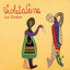 La cueca cover