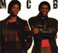 M.C.B. Albumcover