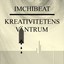 Kreativitetens Väntrum Albumcover