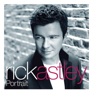 Portrait album