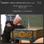 Bach: The Well-Tempered Clavier, Vol. 3, BWV 870-878 cover